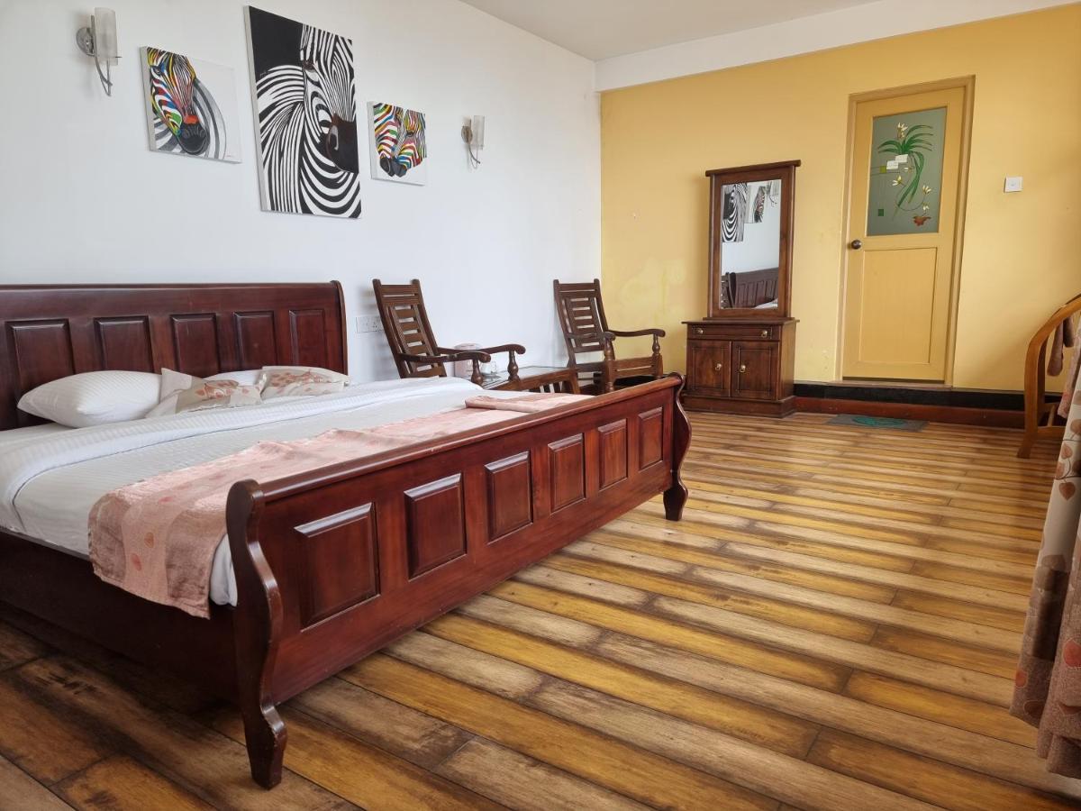 Hotel Leisure Mount View Haputale Zewnętrze zdjęcie