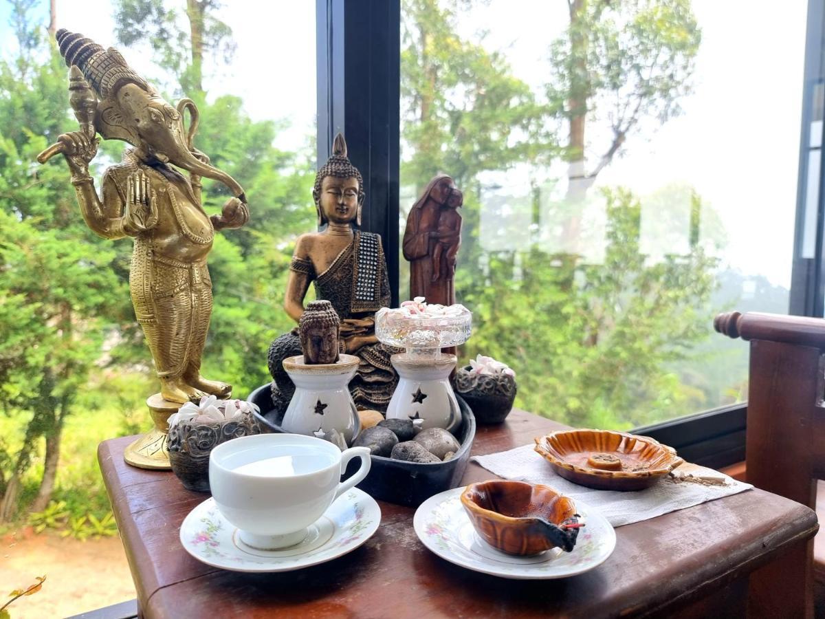 Hotel Leisure Mount View Haputale Zewnętrze zdjęcie