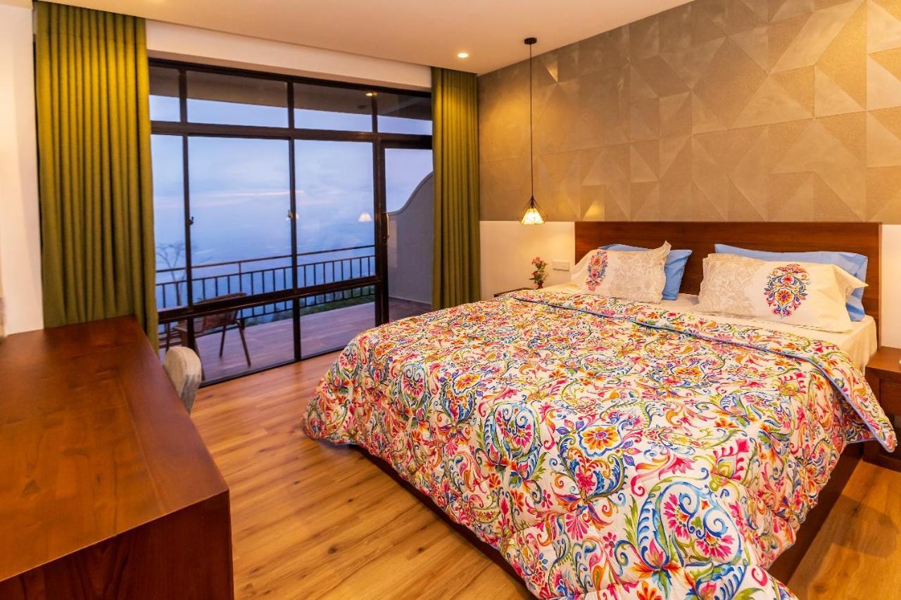Hotel Leisure Mount View Haputale Zewnętrze zdjęcie