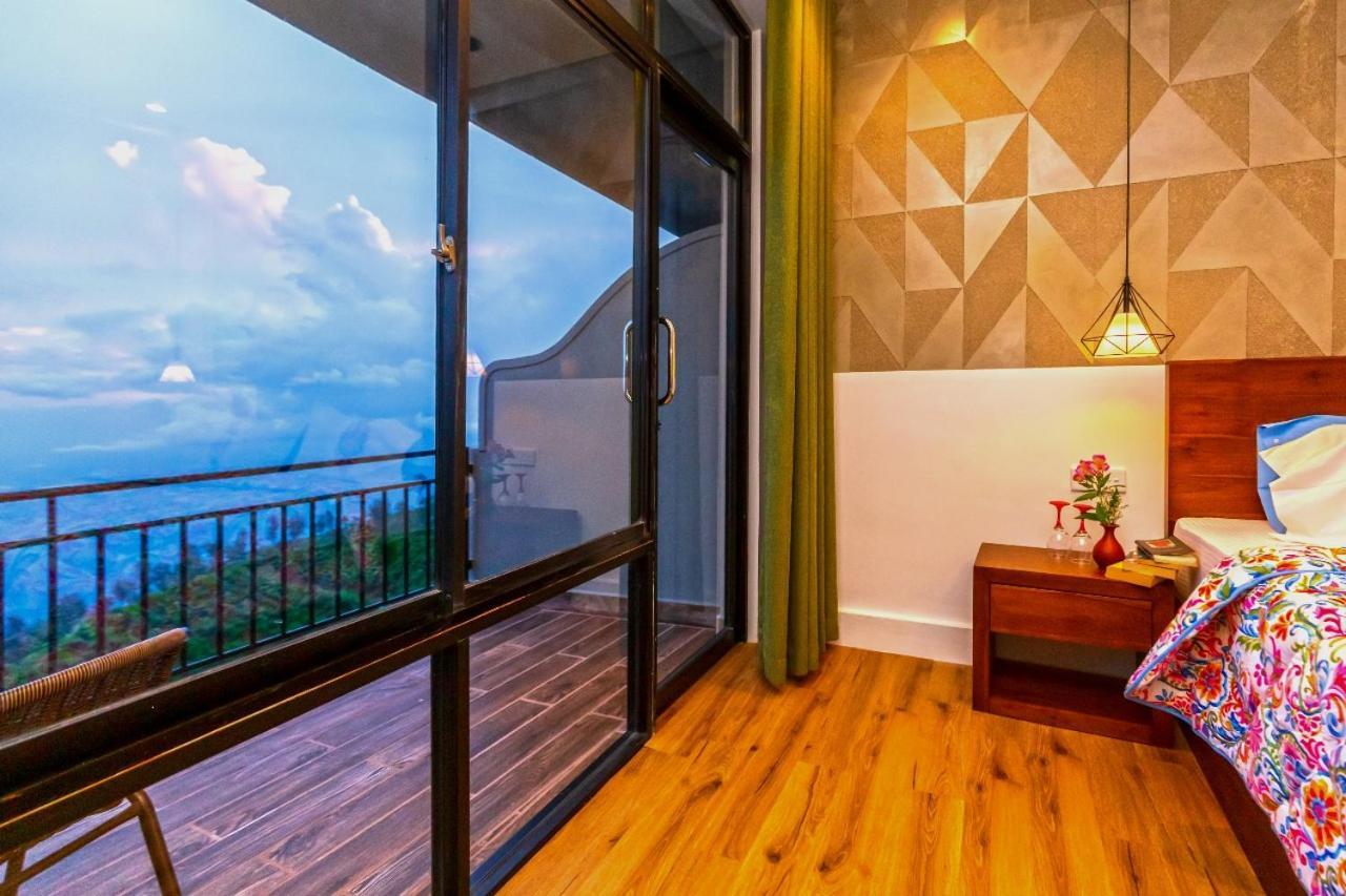 Hotel Leisure Mount View Haputale Zewnętrze zdjęcie