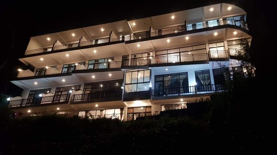 Hotel Leisure Mount View Haputale Zewnętrze zdjęcie