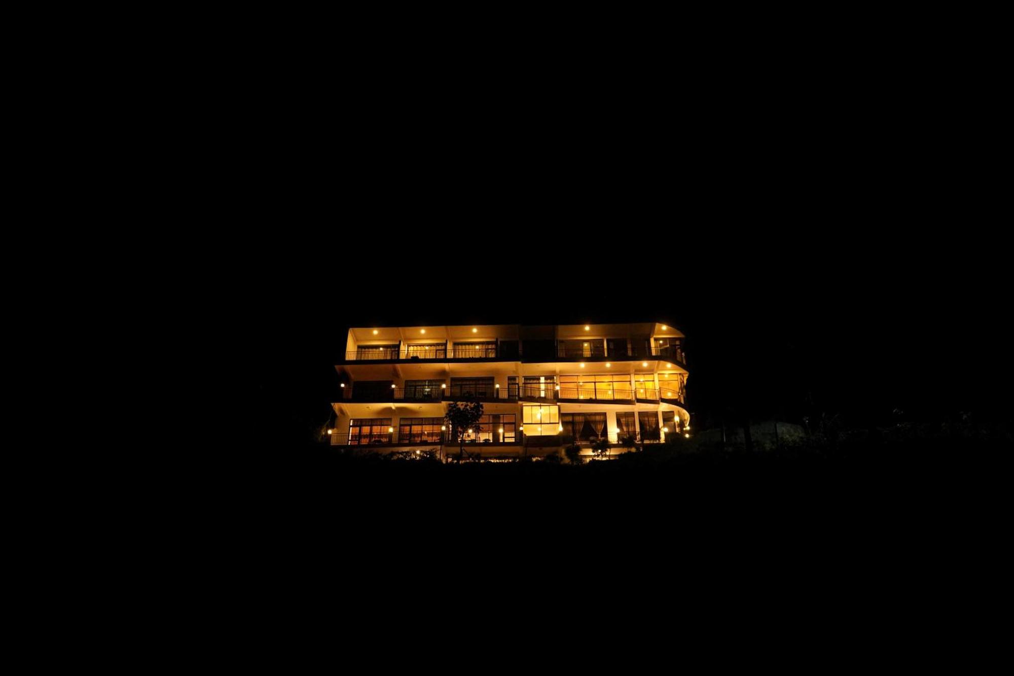 Hotel Leisure Mount View Haputale Zewnętrze zdjęcie