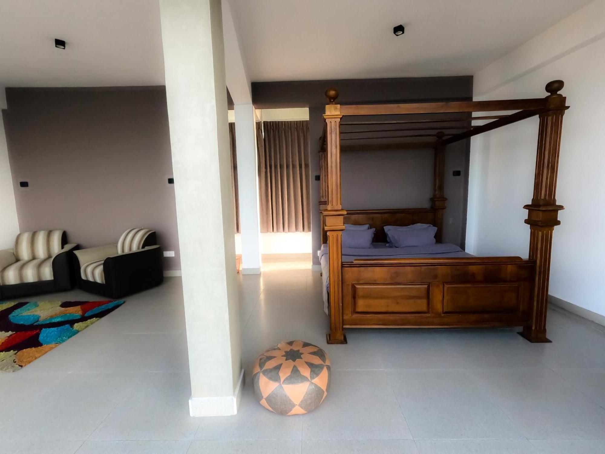 Hotel Leisure Mount View Haputale Zewnętrze zdjęcie