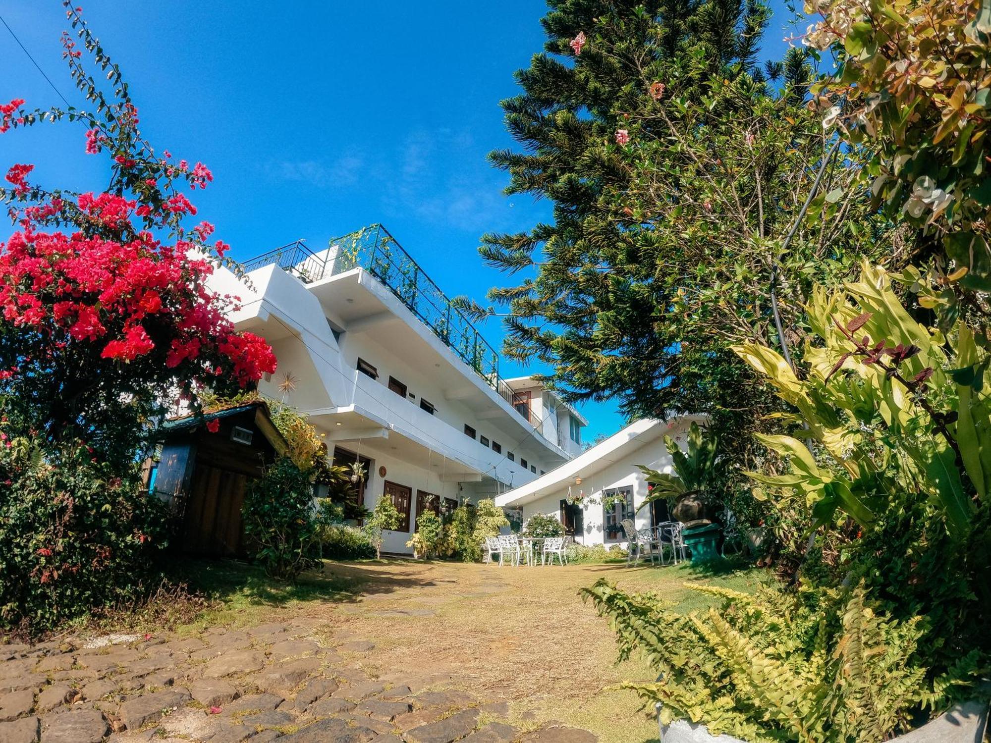 Hotel Leisure Mount View Haputale Zewnętrze zdjęcie