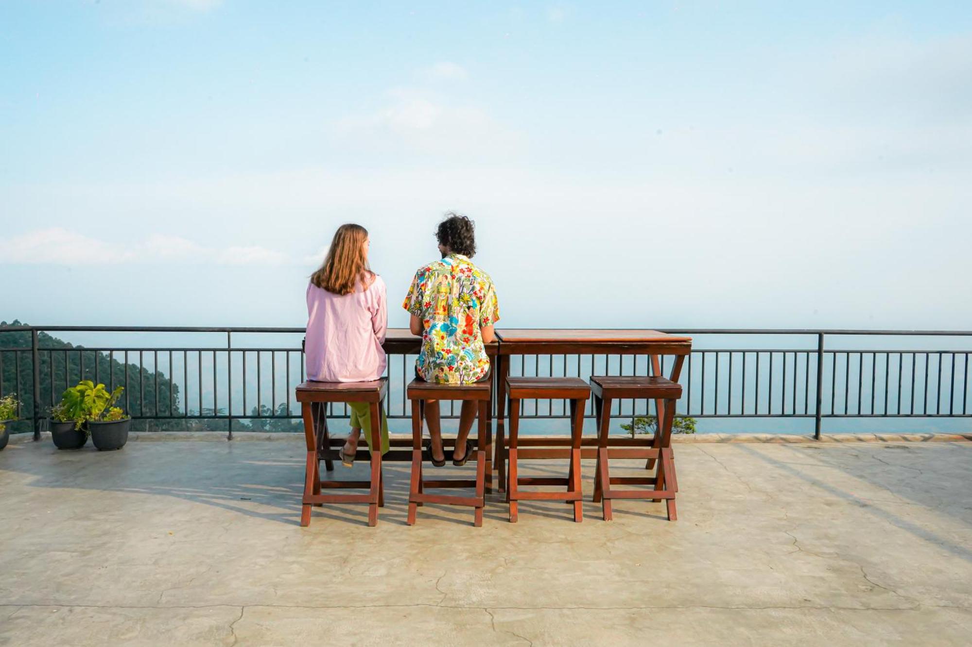 Hotel Leisure Mount View Haputale Zewnętrze zdjęcie