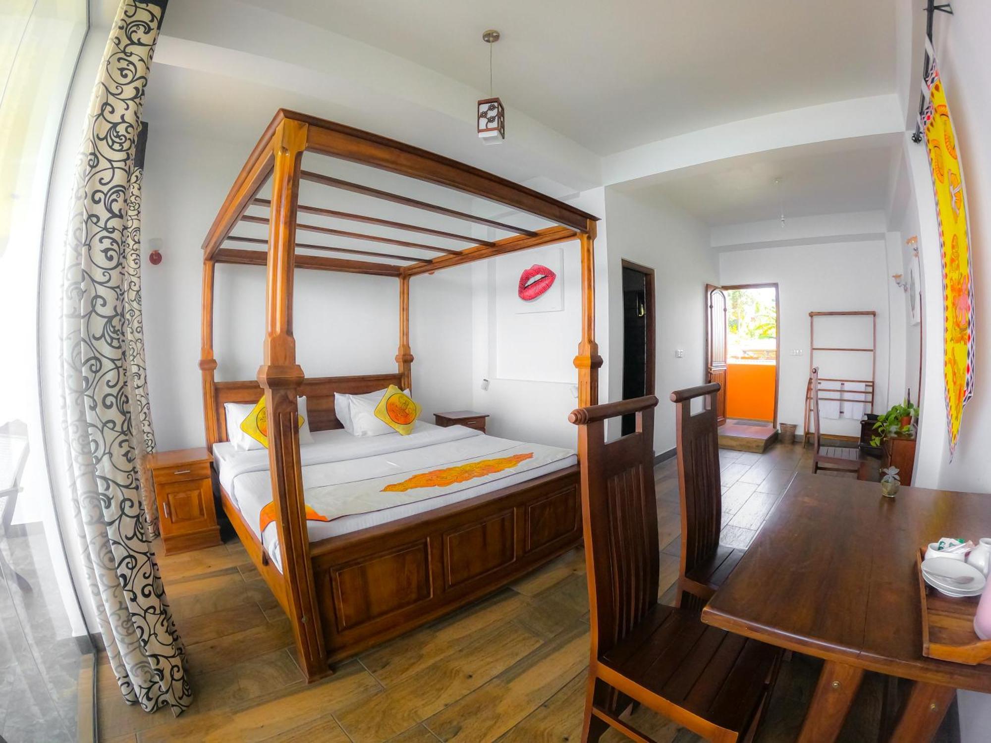 Hotel Leisure Mount View Haputale Zewnętrze zdjęcie