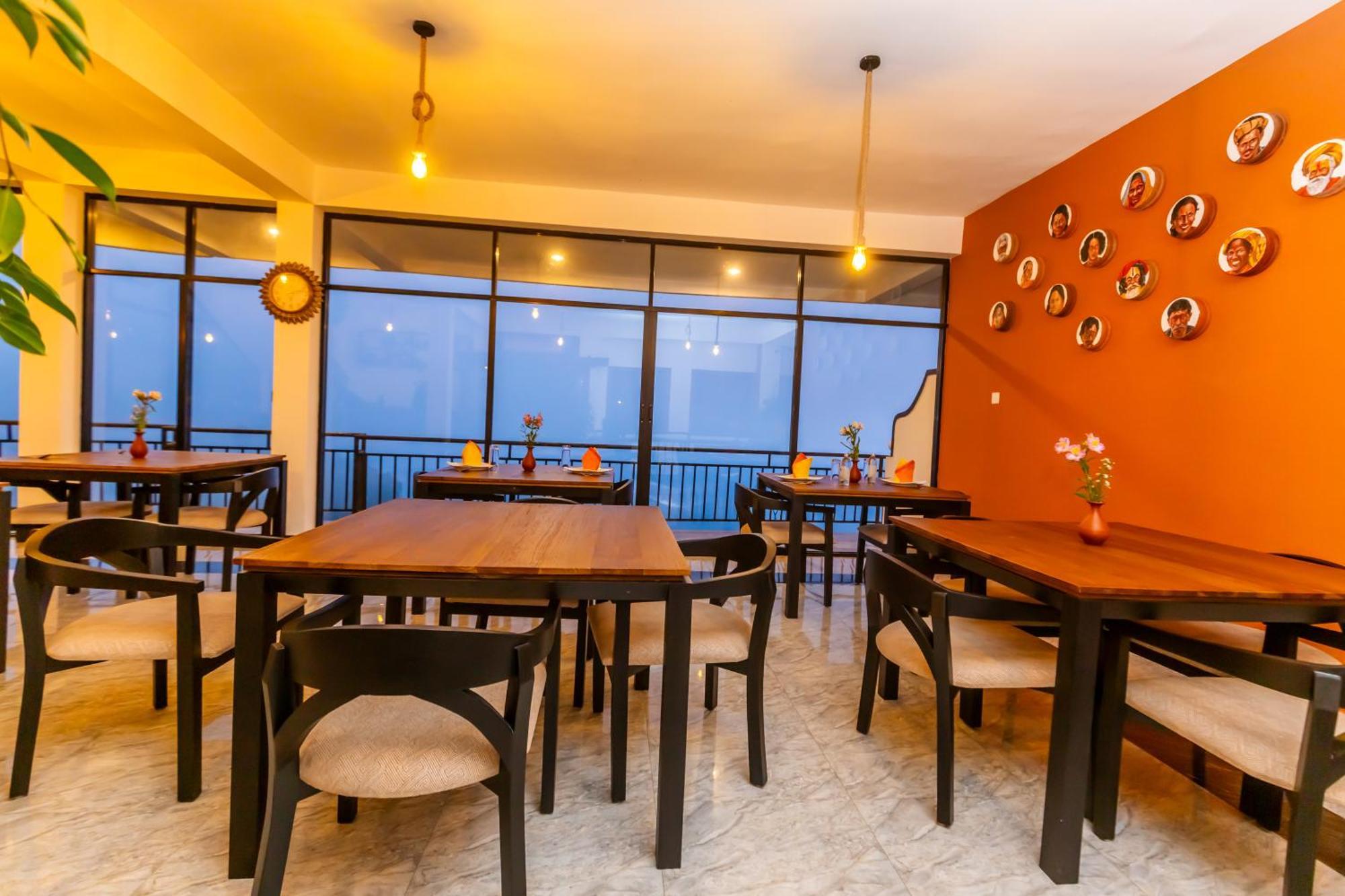 Hotel Leisure Mount View Haputale Zewnętrze zdjęcie