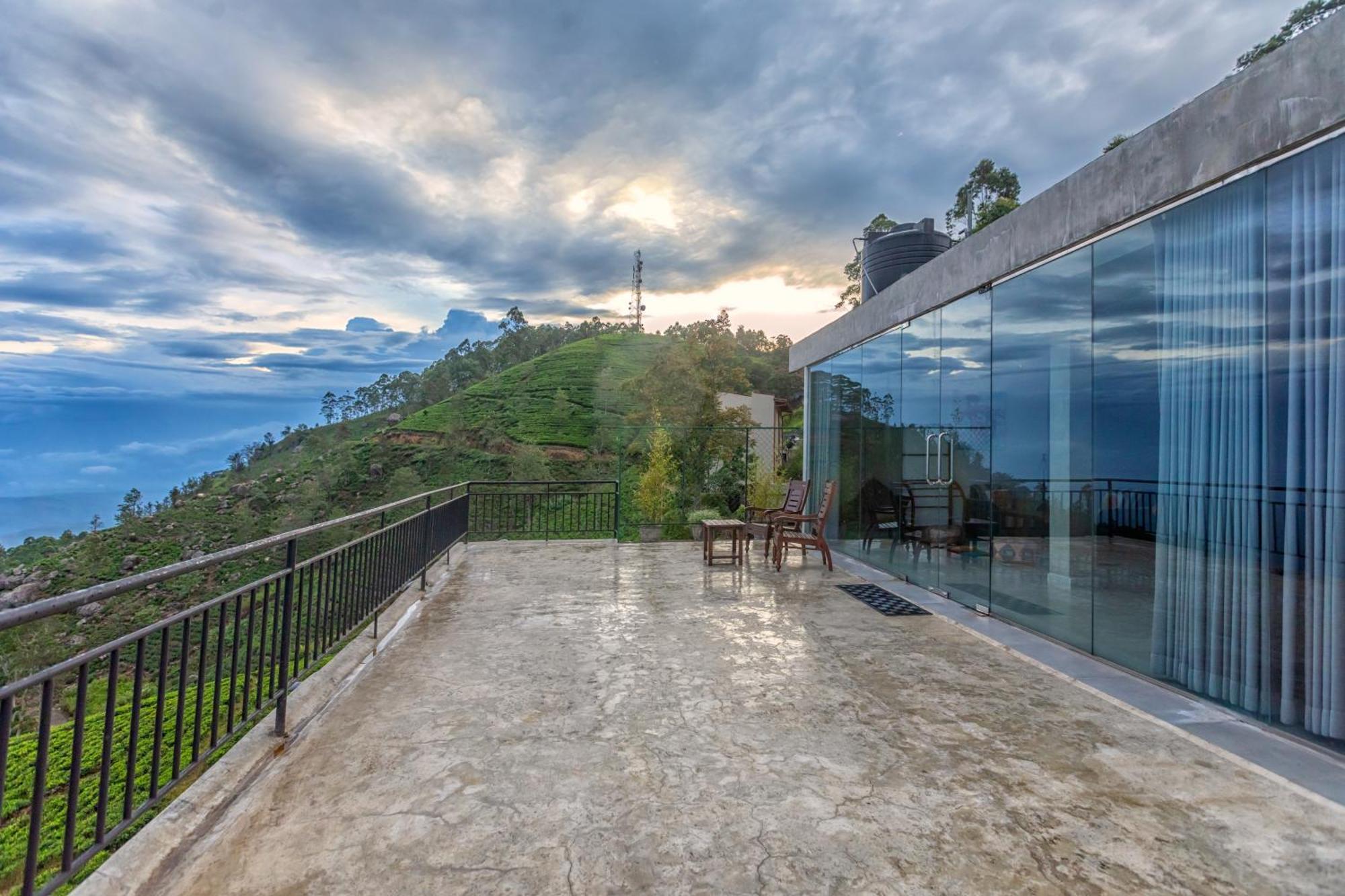 Hotel Leisure Mount View Haputale Zewnętrze zdjęcie