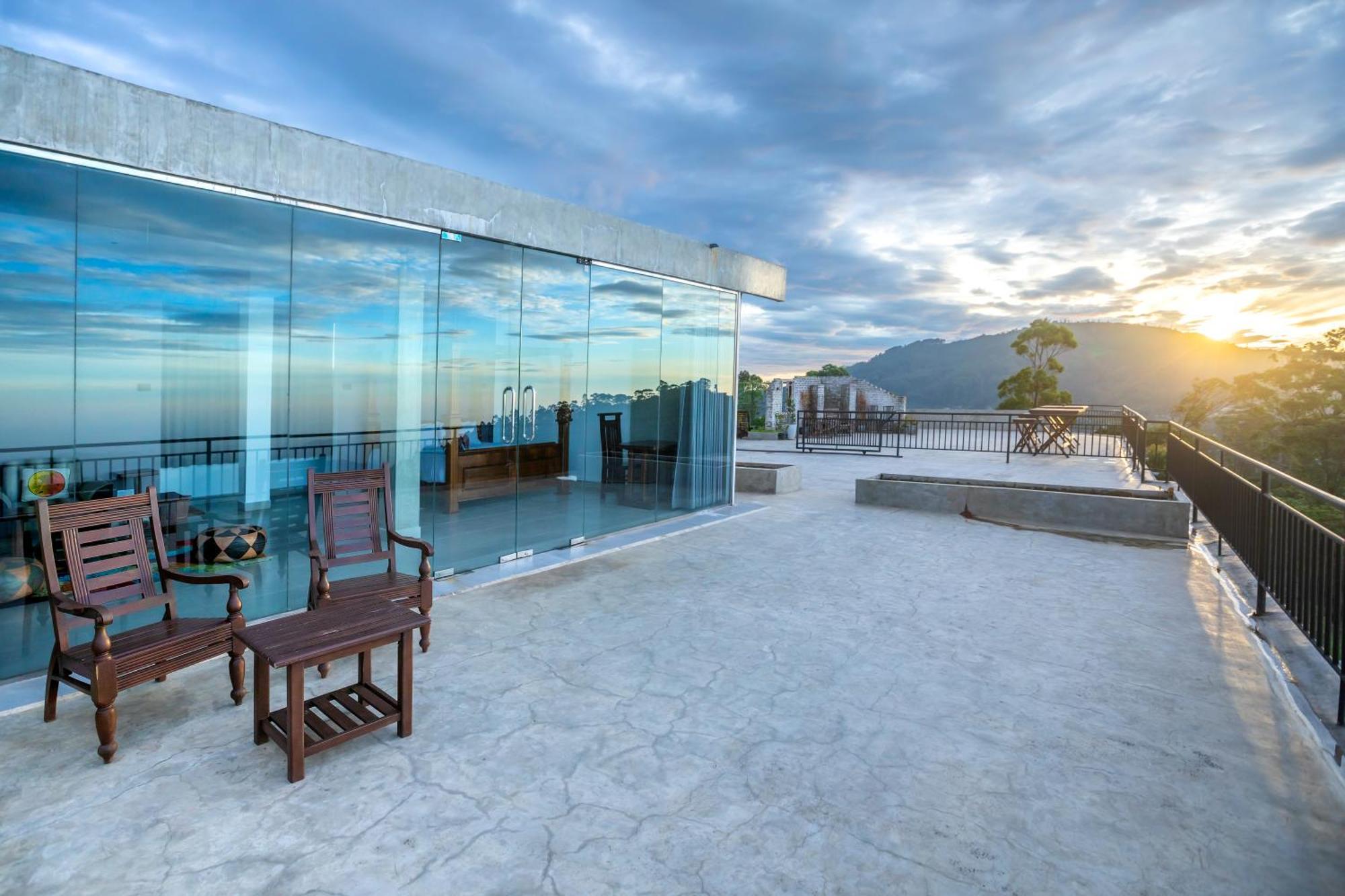Hotel Leisure Mount View Haputale Zewnętrze zdjęcie
