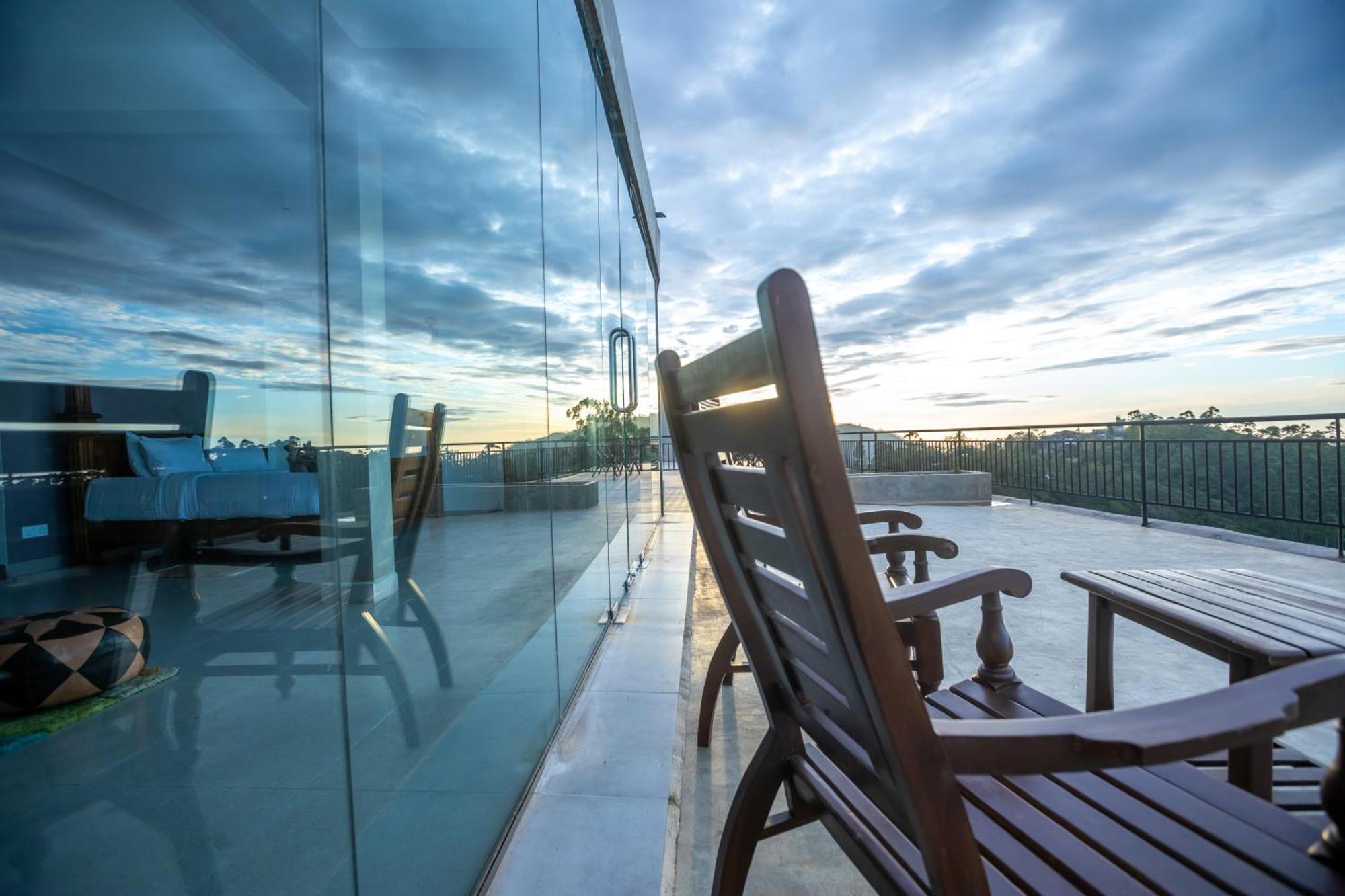 Hotel Leisure Mount View Haputale Zewnętrze zdjęcie